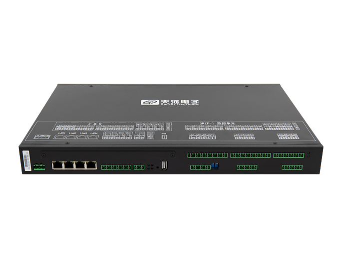 標(biāo)準型智慧物聯(lián)網(wǎng)關(guān)